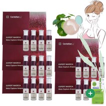동국제약 기미 주근깨 잡티 색소침착 개선 센텔리안24 마데카 멜라캡쳐 앰플, 3통+프리미엄마스크팩1매