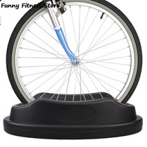 스마트로라 자전거 롤러 로라 실내 운동 자전거 트레이너 홈 트레이닝 자기 저항 mtb 도로 자전거 트레이너 패드 휴대용 접이식 사이클링 롤러, Black