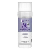 Kin+Kind 반려견 반려묘 코 발 모이스처라이저 65.2g(2.3oz)