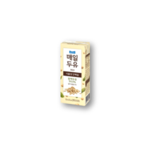 매일유업 매일두유 99.9 190ml x 24팩, 24개