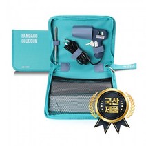[하나] 판다고 글루건가방세트 (DBO-21), 단품
