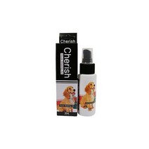 체리쉬 강아지 애견 배변 유도제 60ml 체리쉬/강아지/애견/배변/유도제/60ml, 단일 수량
