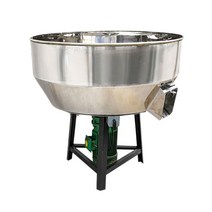 디졸바 사료 혼합기 액상교반기 50-500kg 펠렛 과립기, 배송없이50kg 0.75KW380V스테인리스철