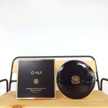 오휘 얼티밋 커버 쿠션 메탈쿠션 본품 리필, 1호 리필