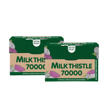 [뉴질랜드직배송] SPH 밀크시슬(간건강) 70 000mg 60 베지캡슐 - (2개월분)_X2, 1개
