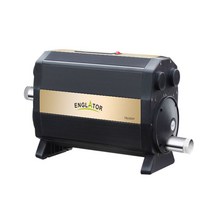 온수 기계 난방기 풀장 풀빌라 열 교환기 조절식 난방, 5.5KW