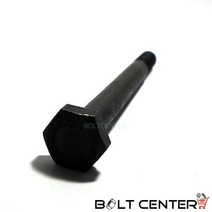 특강육각볼트 고장력볼트 콜라볼트 CR 야끼 10.9 볼트, 특강육각볼트 M20X140-1개