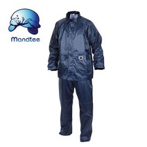 소보로샵 제전복 피스 복 방염복 코트 우의 낚시 여행 작업복 레인 우비 비옷 등산