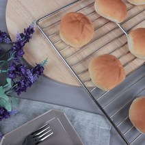 YS 스텐 오븐 그리드 식힘망 VV 채반 그릴판 530X330, 06.스텐 오븐 그리드 (228062)