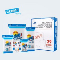 크린아이 만능크리너, 07_매직블럭 39P