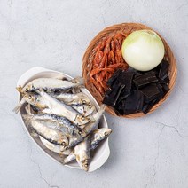 업소용 육수용 디포리 1.5kg (베트남산) 다시용 밴댕이