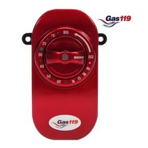 119 GAS락/GAS차단기/GAS차단타이머