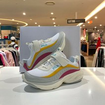 [휠라키즈] 키즈 운동화 벨로체 KD 3RM01661D 720 (P001969657)