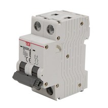 LS산전 배선용차단기 BK63H 2P 6A 10A 16A 20A 10kA=MCCB 전기판넬 배전함 분전반 브레카