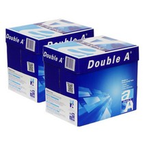 더블에이복사용지 A480g 2BOX 5 000매