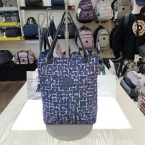 키플링 토트백 N(TOTE BAG N) KBXZ01-CT/L 애코&토트백 간편한 외출가방