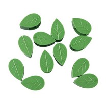 식물 줄기정리 고정 클립 화분 식물지지대 전선정리 집게 벽부착형 10P