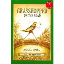 Grasshopper on the Road, 투판즈