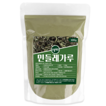 국내산 민들레 분말 가루 파우더 300g, 민들레가루 300gx1팩