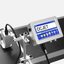 휴대용 핸드 마킹기 프린터 QR 바코드 인쇄기 Huayou 새로운 지능형 코딩 34, 9. 12.7mm 파이프라인은 암호화되지 않았으며, 공식 규격