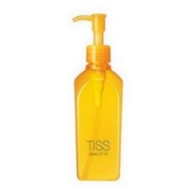 티스 딥 오프 클렌징 오일, 15개, 230ml