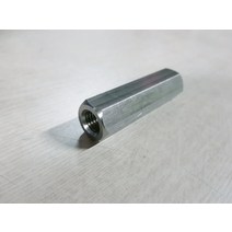 연결너트 스텐 육각 M16-50mm, 50mm, M16