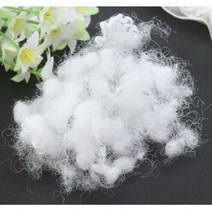 자투리 구름솜500g, 방울솜500g