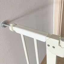 라비베베 안전문 보조용품 고정받침대, 안전문 고정받침대
