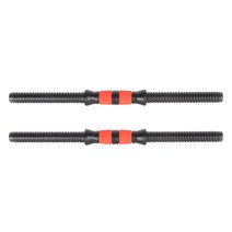 아리프 플렉스 덤벨봉 460mm 2개입, 단품, 2개