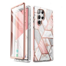 iBlason 갤럭시 S22 / S22플러스 / S22울트라 핸드폰케이스 폰커버