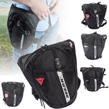 오토바이 방수 바이크 레그백 허벅지 가방 힙색 몬스터 알파인스타 제로센스 야마하 타이치 가방 아웃도어 전술 허벅지 가방, 두카티의