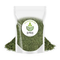 고수잎 고수풀 코리앤더 실란트로 향신료 식용허브 500g, 없음, 1개