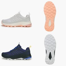 [네파] 22년신상 아웃도어에서도 도시에서도 크로스오버 트레일워킹화 - 7I17640 7I27640