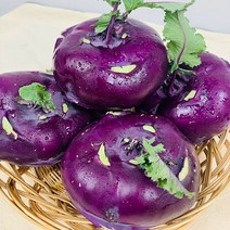 아삭달콤한 제주 햇 콜라비 15kg 5kg 3kg 2kg, 03. 콜라비 5kg, 1개