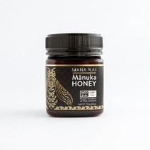 마나카이 프리미엄 마누카꿀 UMF 15+ 250g