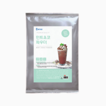 위드고 민트초코 파우더 1kg, 6봉