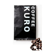 원두커피 블랙커피 하면 Coffee KURO 모카 블렌드 진탕 로스팅 100g