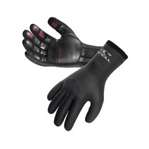 오닐 3mm 슈트 장갑 - 2232 SLX 3MM GLOVE BLK BLACK 실제 판매, M