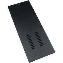 NETmate NM-H1000M 블랙 측면판넬우, 1