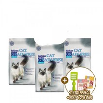 이즈칸 캣 퍼포먼스 어덜트 6.5kg 그레인프리 고양이사료, 캣 그레인프리 키튼 6.5kg