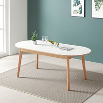 스페이스 타원 테이블 2000, 단품