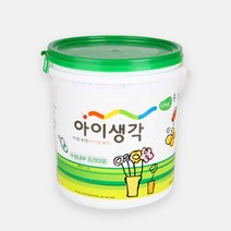 삼화페인트 아이생각 수성내부 프리미엄 친환경페인트 1L 무광, 0113E