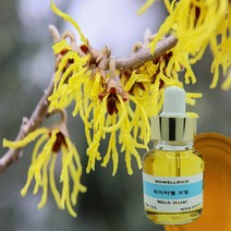 나스카코리아 오가닉 위치하젤 오일 30ml