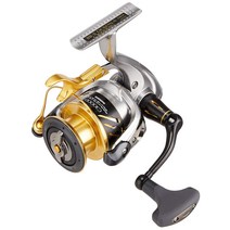 시마노 (SHIMANO) 스피닝 릴 이소 16 BB-X 데스피나 C3000DXG, 상세페이지 참조, 상세페이지 참조