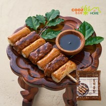 쿠즈락앳홈 갈떡궁합 1.3Kg 2팩, 1개
