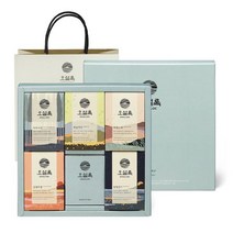 오설록 신 오브 제주 5종 세트 1개, 오설록 신 오브 제주 5종 세트 X