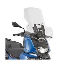 BMW C400X GIVI 롱 스크린 5130DT + D5130KIT 투어링