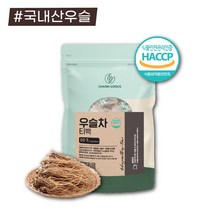국산 우슬 우술 뿌리 우슬차 50 티백 우슬초 효능 먹는법, 2.국산 우슬차 100티백, 1개