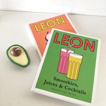 LEON 노트, 주황, 1개