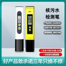 방사선 방사능측정기 수산물방사능측정기 휴대용 계측기 세슘 탐지기 고성능 수산물시장 생선, C